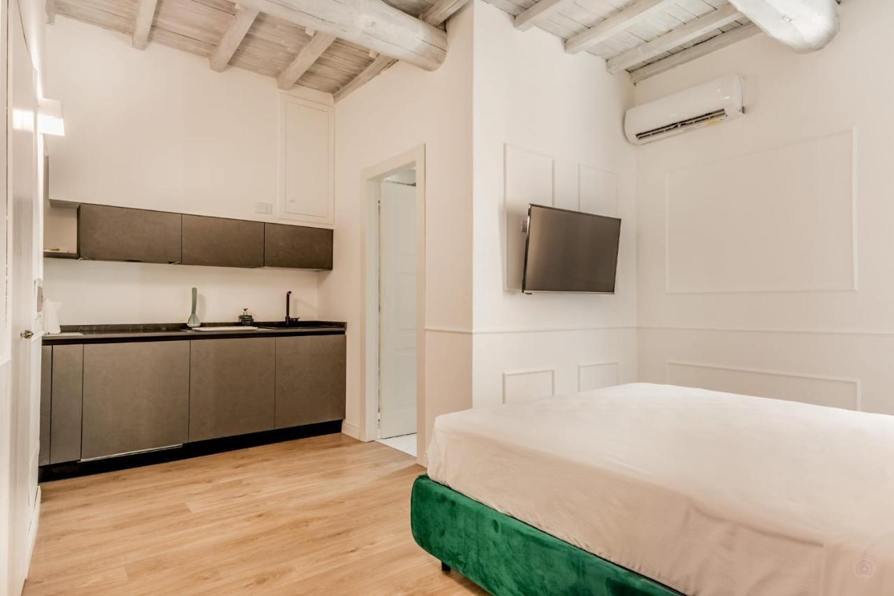 Apt Rome - Vittoria Palace Extérieur photo