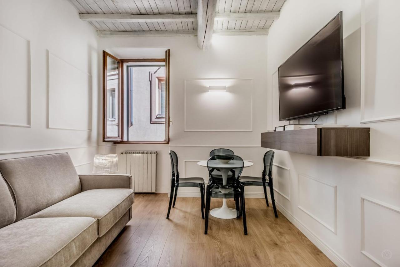 Apt Rome - Vittoria Palace Extérieur photo